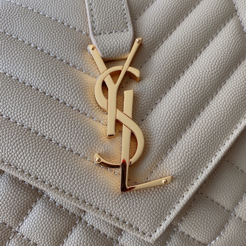 YSL Satchel Bags